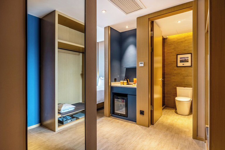 Others 2, Wanda Yue Hotel Hefei High-Tech, Hefei