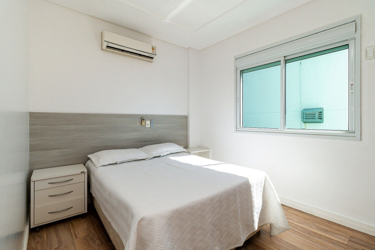 Bedroom 3, Zancanaro 203-Apto 641E, Bombinhas