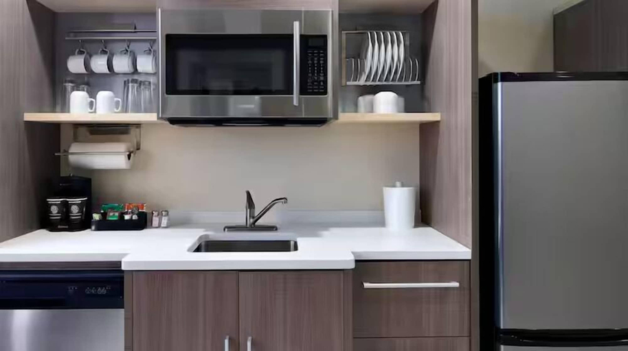 Others 5, Home2 Suites by Hilton Ocean City - Bayside, MD, Worcester