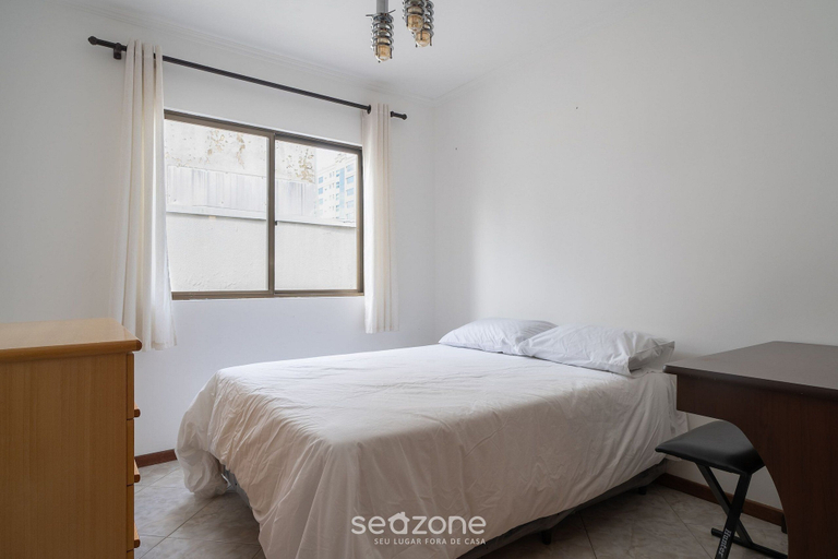 Room 4, Apartment in Great Location in Meia Praia Eio6031, Itapema