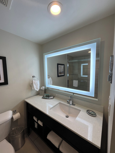 Room 3, Executive Residency By Best Western Denver East, Denver