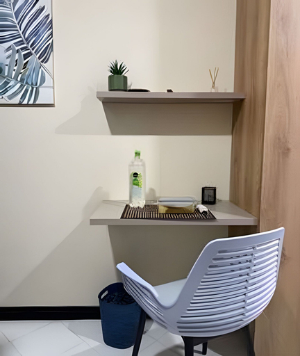 Interior 4, Suite Premium, Medellín