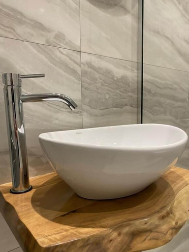 Bathroom 4, Dzaleta Boutique Suites & Pool