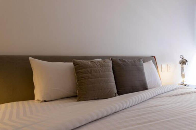 Bedroom 3, Nido x Neuchatel Polanco, Naucalpan de Juárez