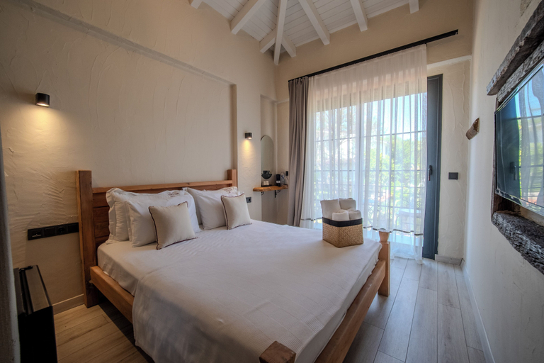 Bedroom 2, Als Alaçatı, Çeşme