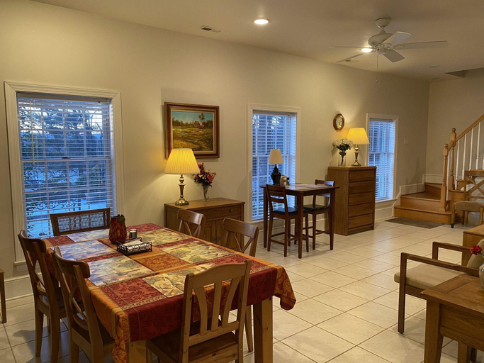 Food & Drinks 4, Loudoun Valley Manor B&B, Loudoun