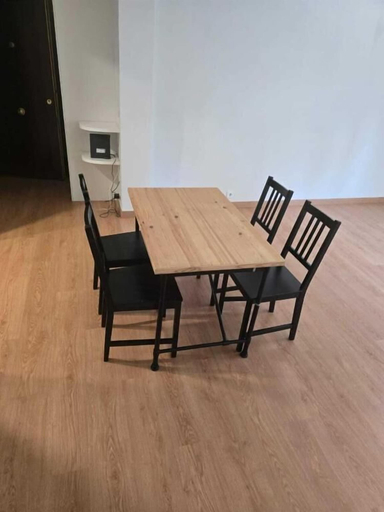 Dining, Collection Chamartin, Madrid