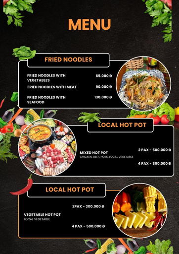 Food & Drinks