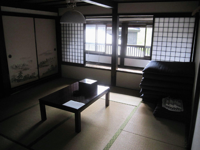 Others, Kita Onsen Ryokan Spa, Nasu