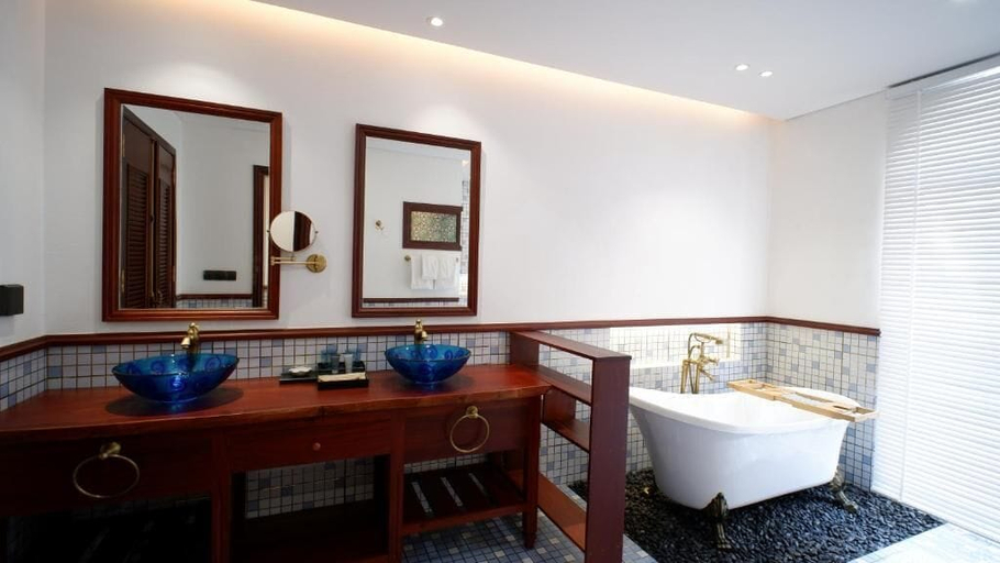 Bathroom 3, Hai Bot Home A100, Phú Quốc