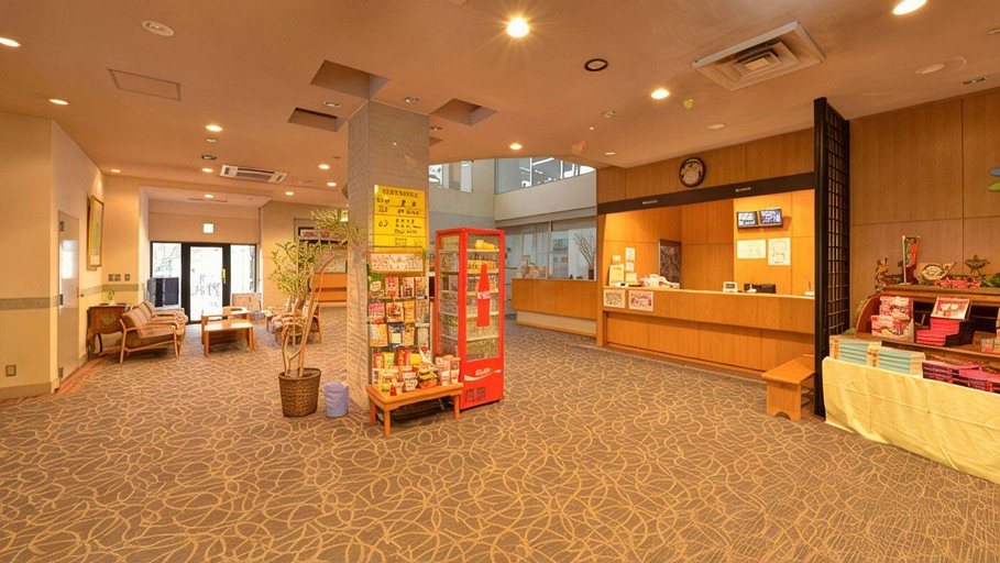Others 5, Pine's Onsen Hotel Otawara, Otawara