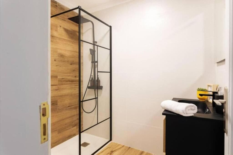 Bathroom 3, Checha House, Santa Cruz de Tenerife