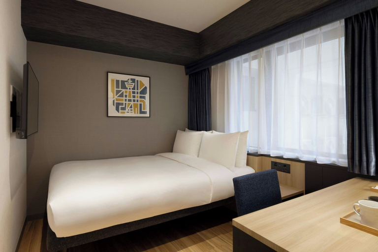 Bedroom 3, City Express By Marriott Osaka Shin-Imamiya, Osaka