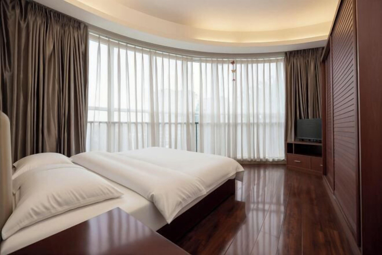 Others 4, Xinjin Jinhui Hotel, Chengdu
