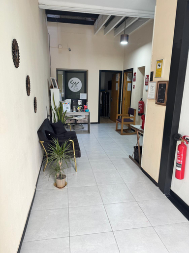 Public Area 3, SEVILLE YOUR WAY HOSTAL, Sevilla