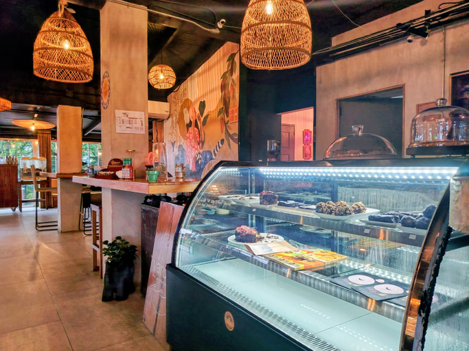 Food & Drinks 5, Alma Vida Hotel, Aguirre