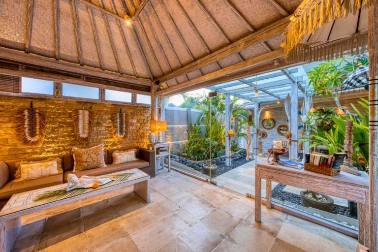 Others 5, Romantic 1 BR Private Pool Villa IR78A, Badung