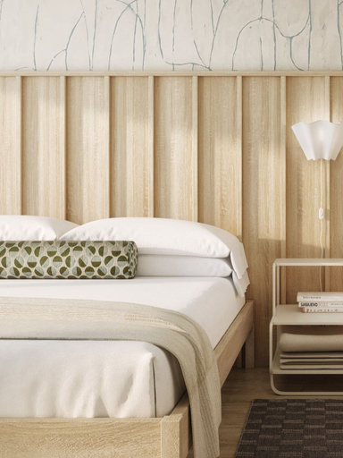 Bedroom 3, The Caretta, Horry