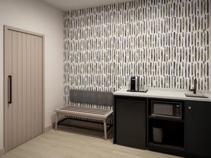 Public Area 3, Atwell Suites PANAMA CITY BEACH SOUTHEAST by IHG, Bay
