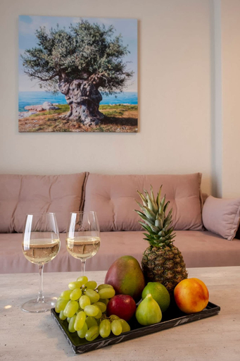 Room 2, Casale Luxury House II - Green Haven Maisonette, Central Macedonia