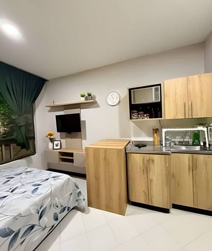 Room 5, Suite Premium, Medellín