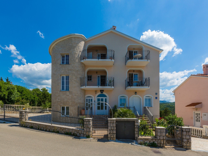 Others 3, Apartments Seper, Crikvenica