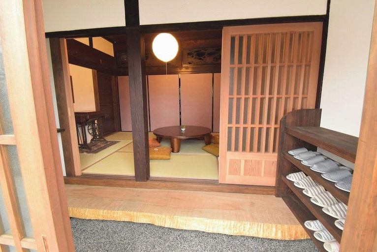 4, Aburaya Bettei, Beppu