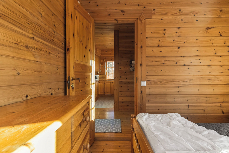 Room 4, Ösjan 12 - Bruksvallarna, Härjedalen