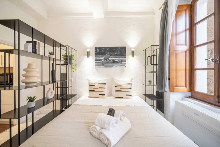 Room 4, Cozy Studio A/C 2P - Saint-tropez, Var