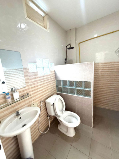 4, Cozy Corner Hotel, Vangvieng