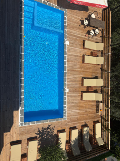 Others 2, Villa Zotaj, Sarandës