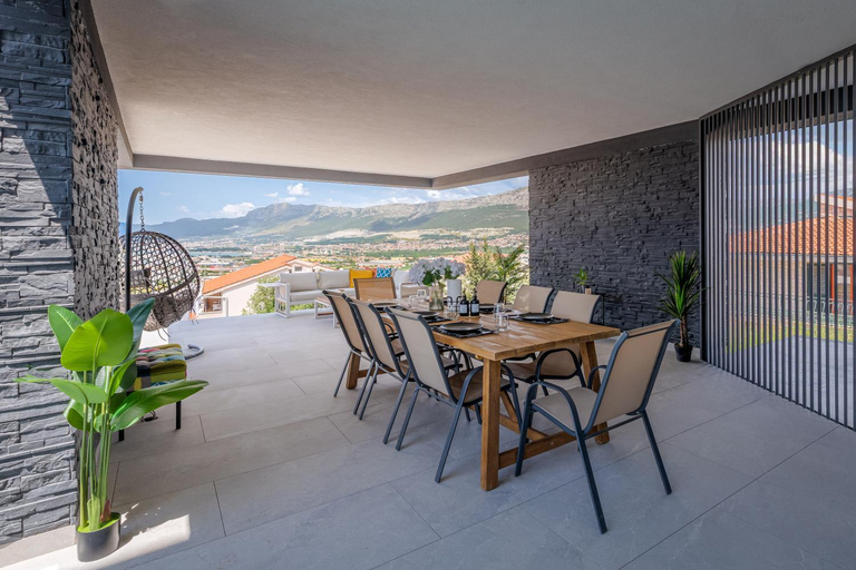 Others 5, Panorama Coastal Haven, Split