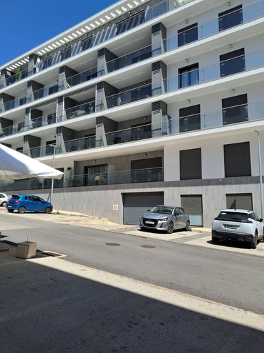 Room 3, T2 Alto Forte A C Garagem, Loulé