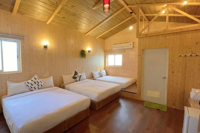 Others 1, Quiet Home Hall, Pingtung