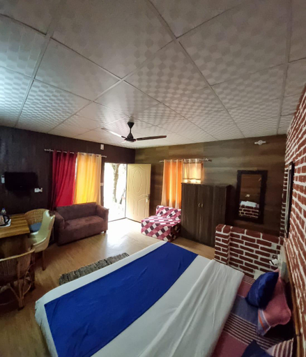 Others 2, Kedar River Retreat, Rudraprayag