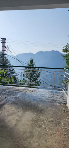 2, Mezbaan guest house, Hazara