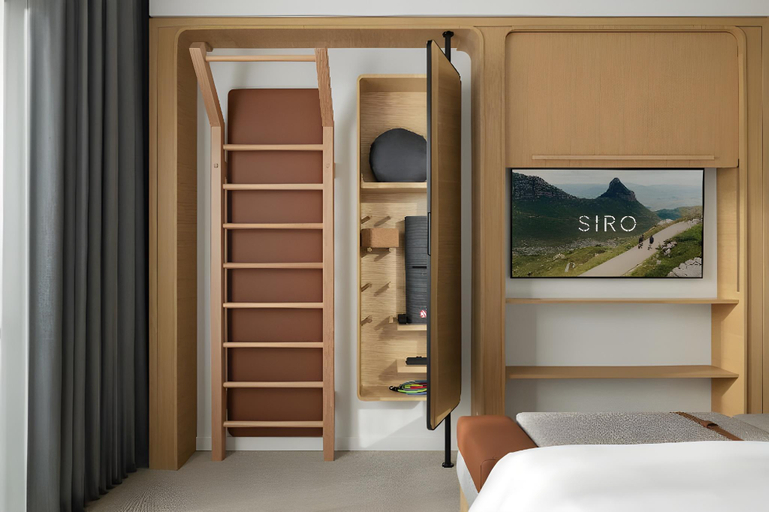 Bedroom 3, SIRO Porto Montenegro