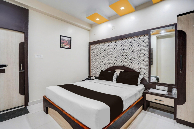 Room 3, Suite Townhouse Bihar Sharif, Nalanda