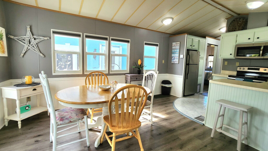 Interior 5, Isle Always Luv View 2BR 1277, Saint Lucie