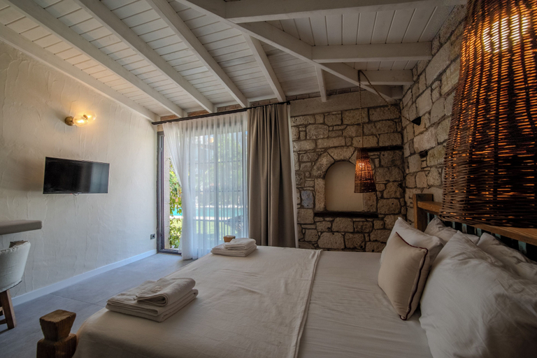 Bedroom 3, Als Alaçatı, Çeşme