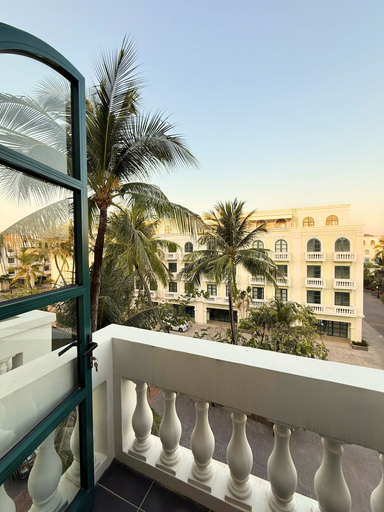 Property grounds, Lalu Hotel, Phú Quốc
