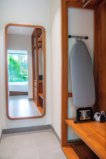 Room 5, Novo Ubud by Betterplace, Gianyar