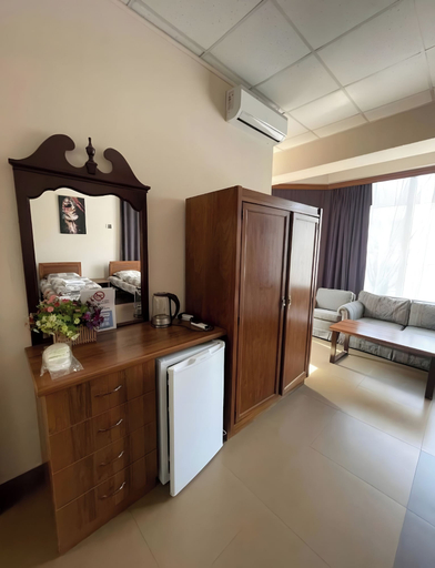 Interior 3, DownTown Guest House