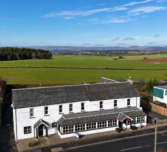 Others 2, The Anglers Inn, Perthshire and Kinross