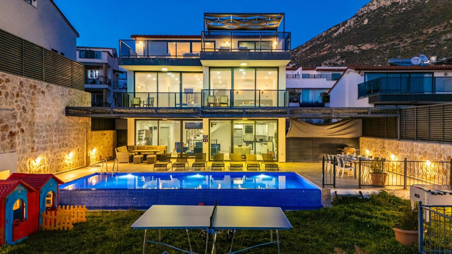 Others 4, Villa Bella, Kaş