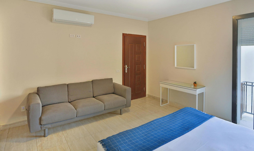 Bedroom 4, Prime select Sodic Eastown New Cairo, New Cairo City