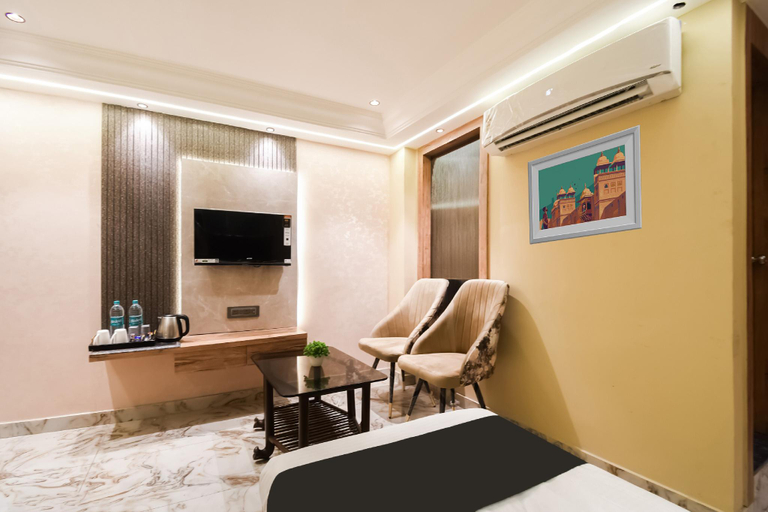 Others 3, Hotel O Krishna Regency, Nadia