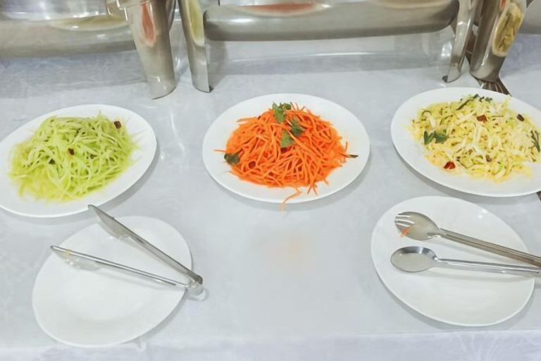 Food & Drinks 5, Wansheng Hotel, Yuncheng