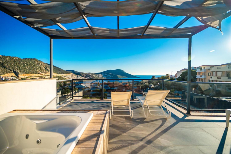Others 2, Villa Bella, Kaş