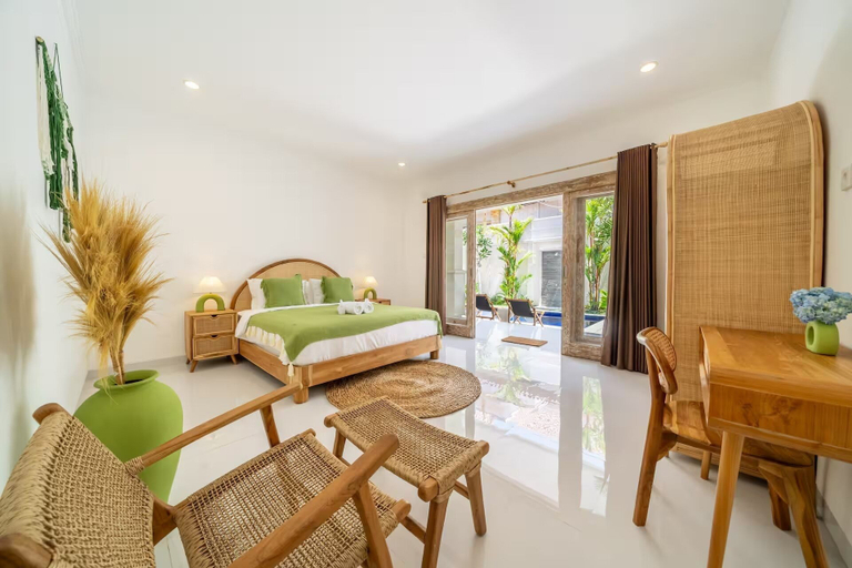 Interior 5, Semera villa, Badung
